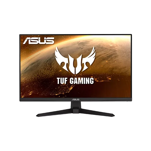 مانیتور ASUS TUF Gaming VG249Q1A – تصویر رسمی ایسوس