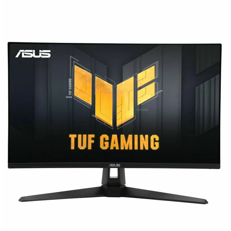 مانیتور ASUS TUF Gaming VG279QM1A – تصویر رسمی ایسوس