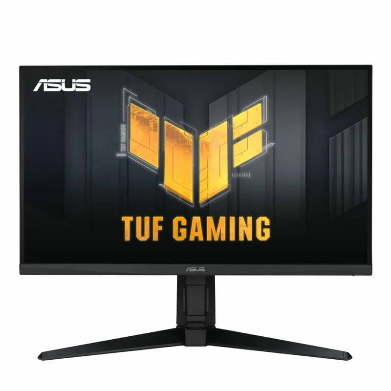 مانیتور ASUS TUF Gaming VG27AQL5A – تصویر رسمی ایسوس