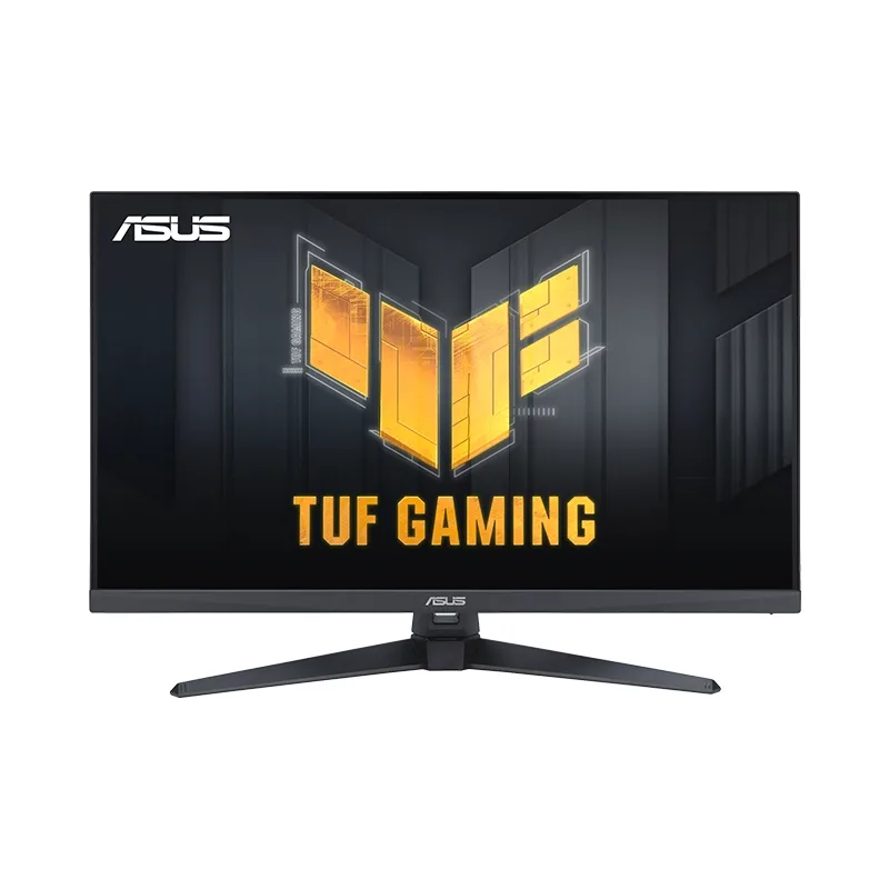 مانیتور ASUS TUF Gaming VG32AQA1A – تصویر رسمی ایسوس
