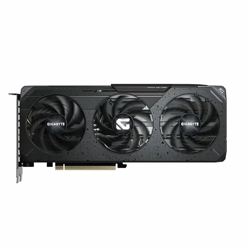 کارت گرافیک GIGABYTE RTX 5060 Ti GAMING OC 8G – تصویر رسمی گیگابایت
