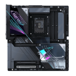 مادربرد گیگابایت مدل GIGABYTE Z890 AORUS MASTER AI TOP