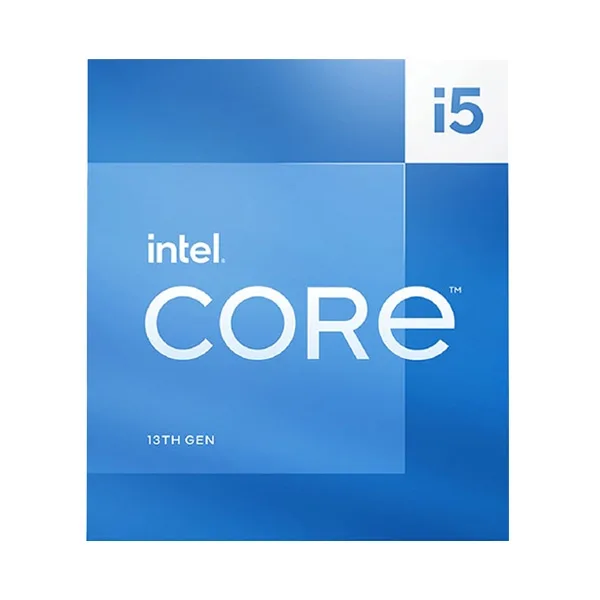 پردازنده Intel Core i5-13400F – تصویر رسمی اینتل