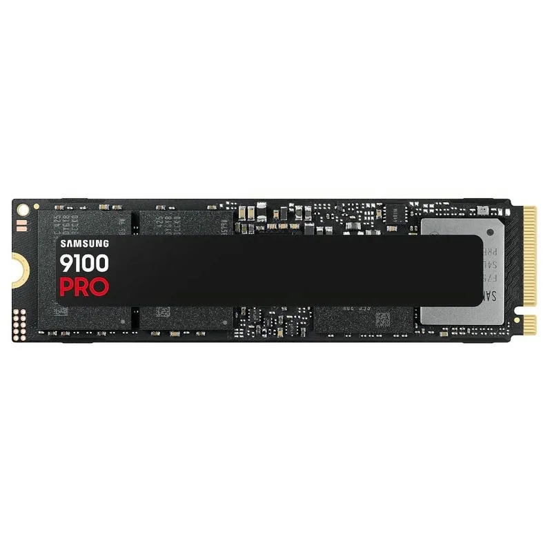 اس اس دی Samsung 9100 PRO 1TB – تصویر رسمی سامسونگ