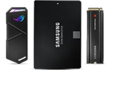 حافظه SSD
