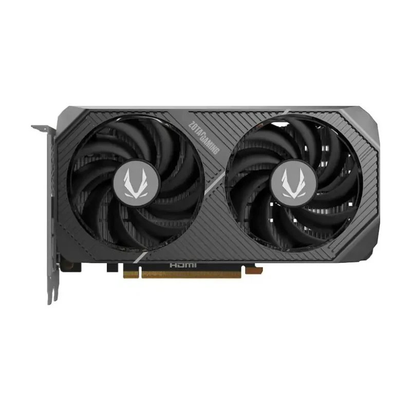 کارت گرافیک ZOTAC RTX 5060 Ti 16GB Twin Edge OC – تصویر رسمی زوتک