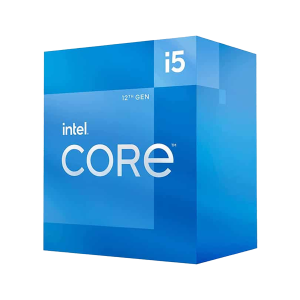 Intel-Core i5-12400-Processor