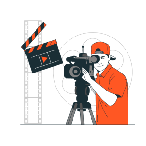 Video-editor
