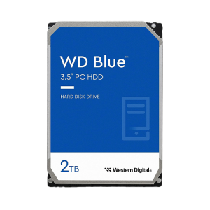 Western Digital 2TB Blue