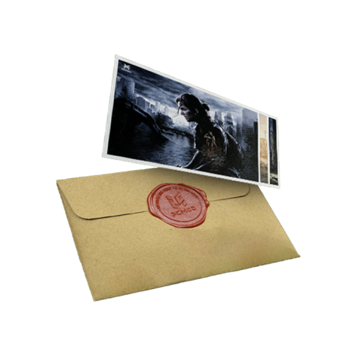 envelope